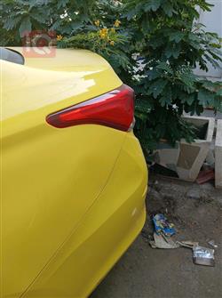 شانجان السفن